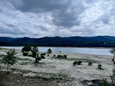 Lauragais : l’interdiction de baignade à Saint Ferréol plombe la...