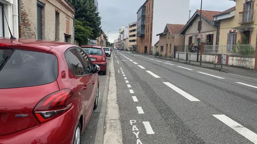 La gratuité des parkings à Toulouse au mois d’août : c’est terminé