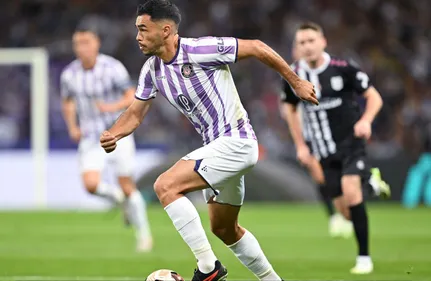 Le TFC s'impose à Linz et poursuit sa route en Ligue Europa