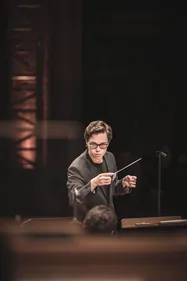 L'Orchestre du Capitole présente sa nouvelle saison 2024/2025 et...