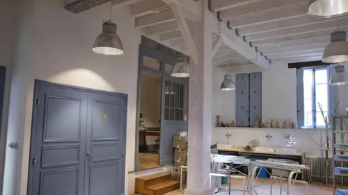 L'insolite des Journées du patrimoine : une fabrique pas comme les...