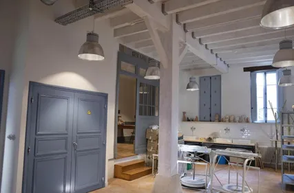 L'insolite des Journées du patrimoine : une fabrique pas comme les...