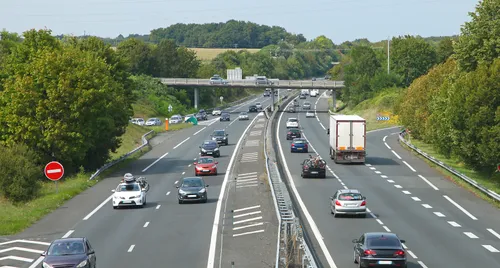 Autoroute A69. La "Ramdam" sera-t-il légal ?
