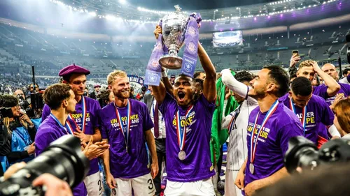 Le TFC remporte la Coupe de France : les réactions 