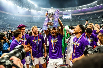 Le TFC remporte la Coupe de France : les réactions 