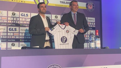 Le TFC en passe d'être vendu ? 