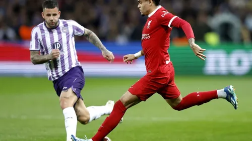 Coupe d'Europe. L'exploit majuscule du TFC qui bat Liverpool ! 