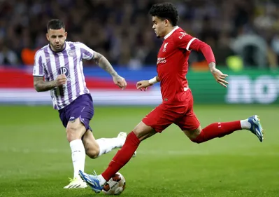 Coupe d'Europe. L'exploit majuscule du TFC qui bat Liverpool ! 