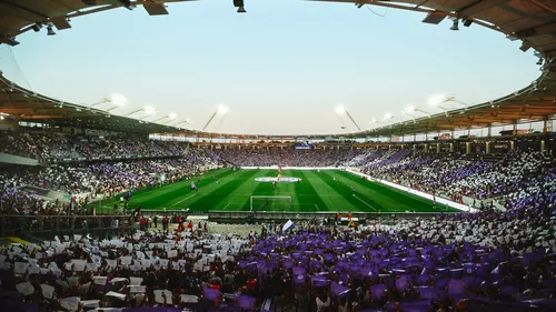 Europa League. Le TFC jouera notamment Liverpool ! 