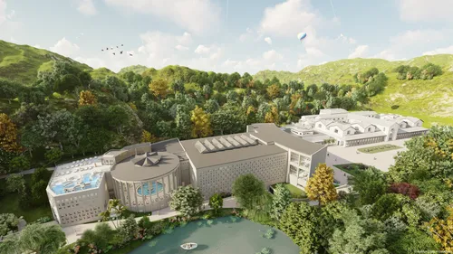 Incident aux Thermes de Luchon : Ouverture repoussée