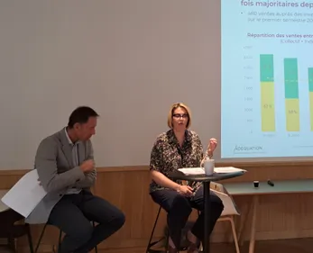 Immobilier. À Toulouse, le marché du neuf entre dans le dur