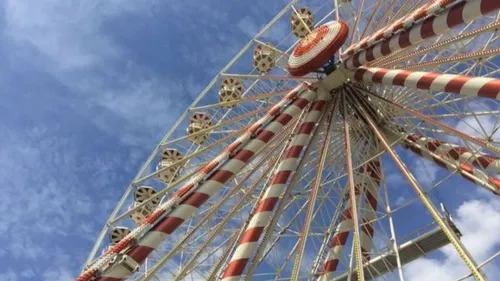 Elle revient ! La fête Saint-Michel fait enfin son retour à Toulouse