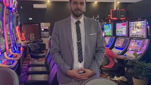 Lacaune. Le seul casino du département continue sa mue