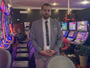 Lacaune. Le seul casino du département continue sa mue
