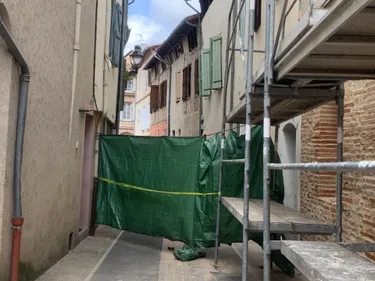 Lavaur. Le septuagénaire arrêté lundi dernier, mis en examen pour...