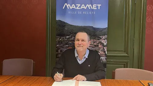 Mazamet renforce les mesures contre les déjections canines