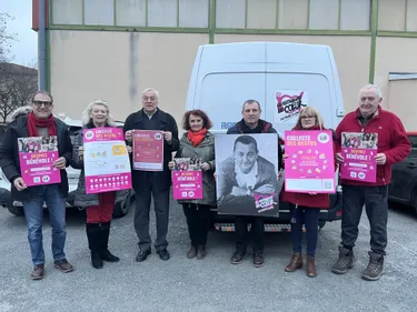 Tarn. La grande collecte des Restos du Coeur s'organise 