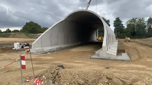 A69. Où en sont les travaux de la future autoroute Castres-Toulouse ?