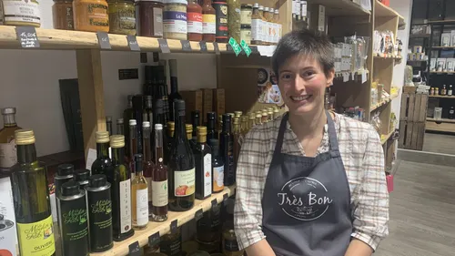 Castres. L'épicerie fine "Très bon" s'apprête a fermer ses portes