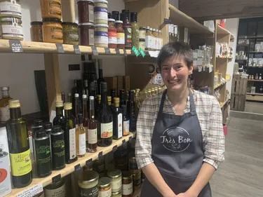 Castres. L'épicerie fine "Très bon" s'apprête a fermer ses portes