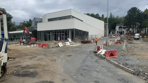 Castres. Avec le nouveau cinéma, le prix des places va-t-il...