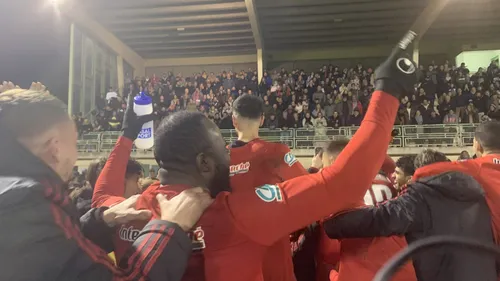 Coupe de France. Tirage fou pour l'US Revel qui défiera le PSG