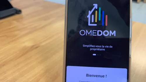 Tarn. Une Albigeoise présente son application mobile au CES de Las...