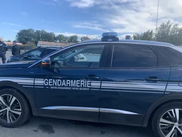 Gaillac. Un quadragénaire se retranche chez lui, PSIG et GIGN...