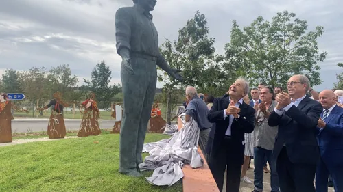 Tarn-et-Garonne. Vinci inaugure une aire "Pierre Perret" sur l'A62