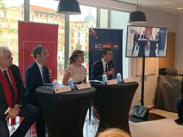 Occitanie. 4 milliards d'euros, plus de TER : ce que dit la...