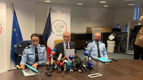 Disparition d'Alex Batty. Où était le garçon pendant 6 ans ?