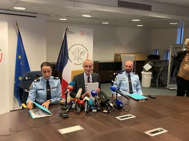 Disparition d'Alex Batty. Où était le garçon pendant 6 ans ?