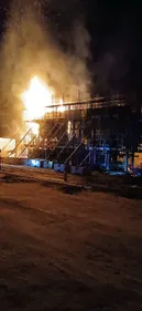 A69. Nouvel incendie sur le chantier, un pont au Dicosa visé au...