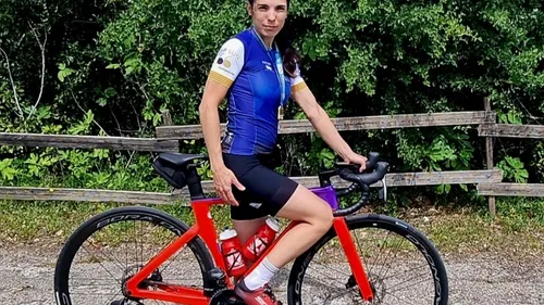 Tarn. La trajectoire fulgurante de Véronique Dechaux, qualifiée...