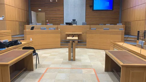 3000 euros requis contre le rappeur Médine après un jeu de...