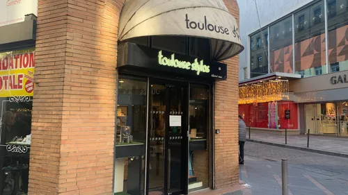 Après presque 80 ans de service, un magasin emblématique de...