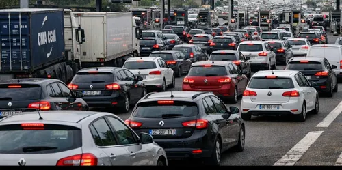 Pont de l’Ascension : de fortes perturbations attendues sur les...