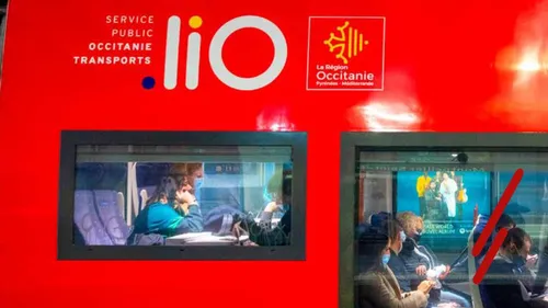 La CGT lève son préavis de grève : les trains circuleront ce vendredi 