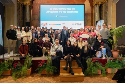 Toulouse. Première édition des Trophées du sport : découvrez les...