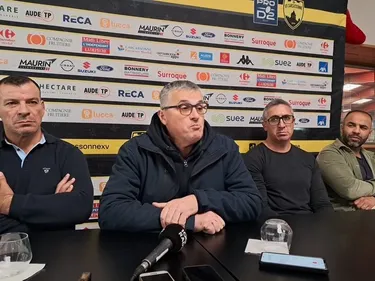 US Carcassonne : Manny Edmonds débarque pour relancer la machine