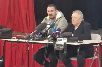 Revel - PSG : Joueurs, entraineurs et toute une ville dans les...