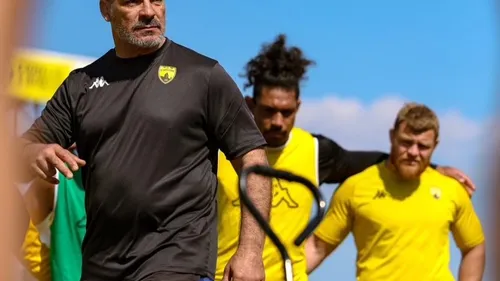 Pro D2 – L’US Carcassonne lance le sprint maintien face à...