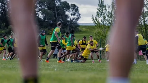 Pro D2 : l’US Carcassonne défie Colomiers, un nouveau test pour...
