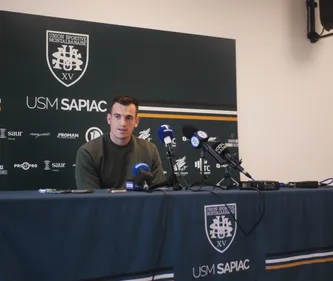 Top 14 – Montauban joue gros face à Perpignan