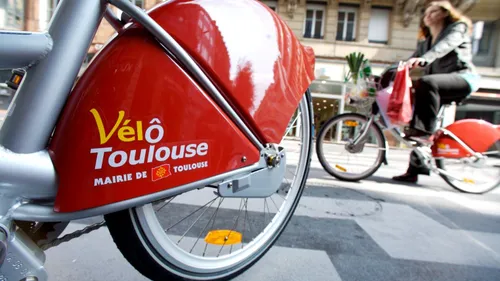 VélÔToulouse renforce son service sur les faubourgs et la...