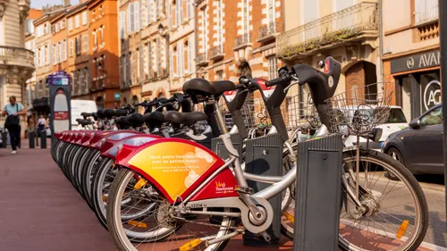 VélÔToulouse : on en sait plus sur les tarifs des futures...