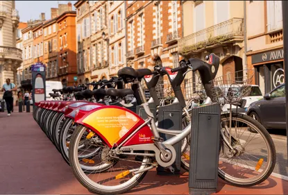VélÔToulouse : on en sait plus sur les tarifs des futures...