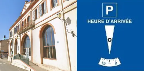 Verfeil : Retour de la zone bleue