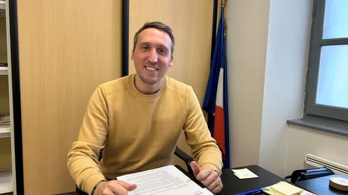 En faillite, Saint-Jory en appelle au président de la République 