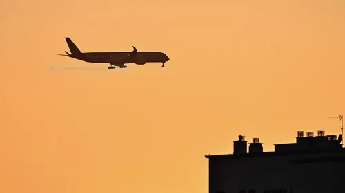 « Dans un an, il n’y aura plus de vols commerciaux programmés la...